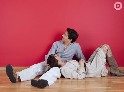 Как подготовиться к совместной жизни?