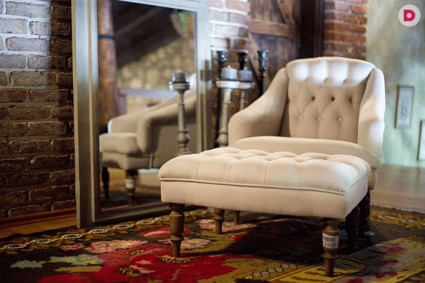 Ковер в интерьере: изысканный элемент декора