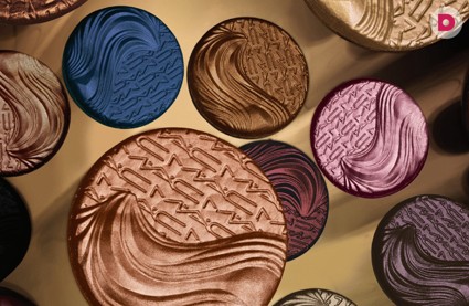 Новинки для макияжа глаз: игра цвета и фактур