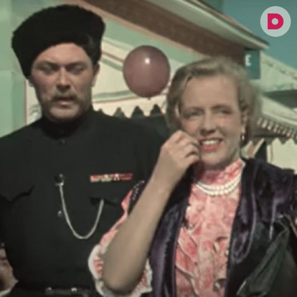 «Кубанские казаки»: зачем, зачем ты снова повстречался...