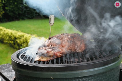 Как правильно готовить кабанье мясо