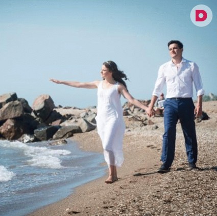 «Клянусь любить тебя вечно»: актеры и роли