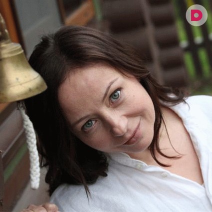 «Двойная сплошная»: фотогалерея со съемок 