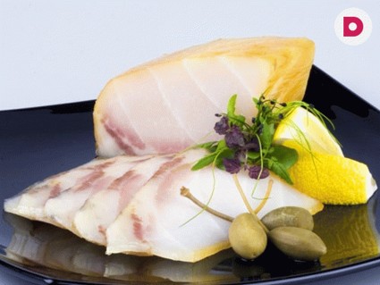 Рецепты блюд из белуги