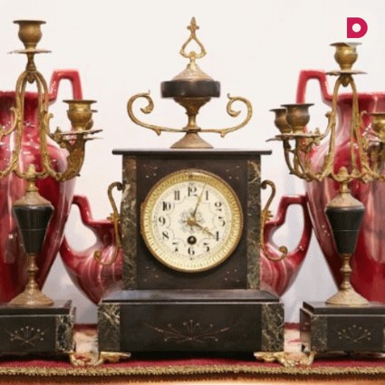 «Блошиный рынок» ждет!