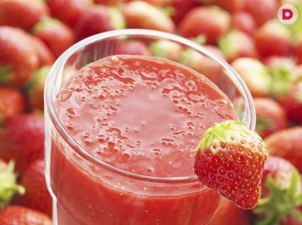 8 мифов о свежевыжатых соках