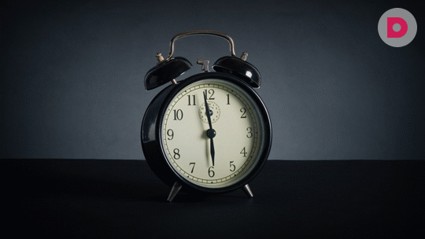 Биоритмы: ночной уход за кожей