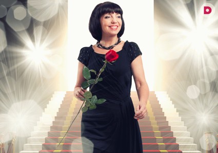 История успеха: Людмила Семаева о том, как важно, чтобы тебя подбадривали!