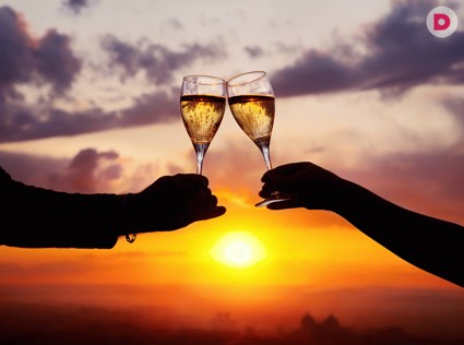 Истории знакомств: как это бывает?