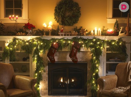 Свечи и подсвечники для вашего дома