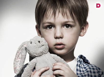 «Подкидыши»: нужный сериал о ненужных детях!