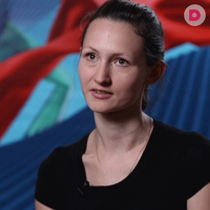 «Присяжные красоты»: детский стиль взрослой женщины