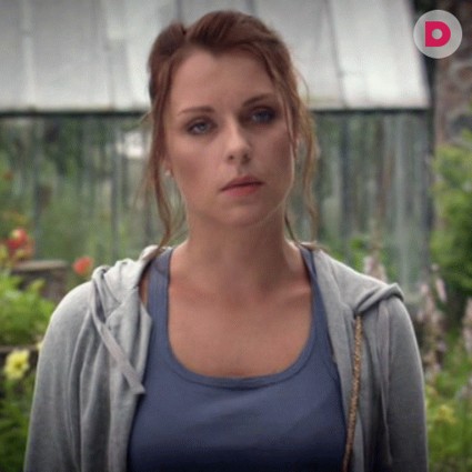 «Тихий омут»: опасные чувства