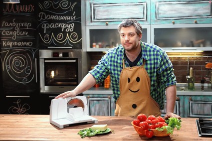 Евгений Рыбов ждет ваши вопросы!