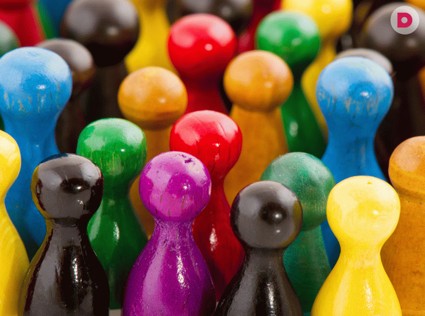 Конформизм: марш согласных