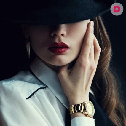 Этикет ношения наручных часов