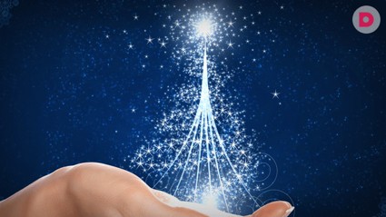 До Нового года осталось 22 дня: бьюти-совет дня