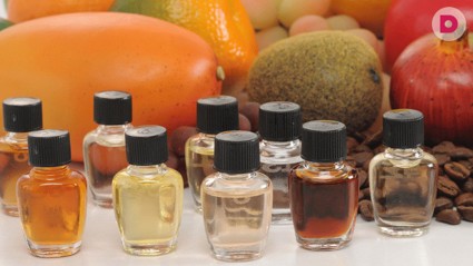 Ароматное воздействие