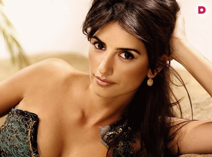 Лучшие образы Пенелопы Круз