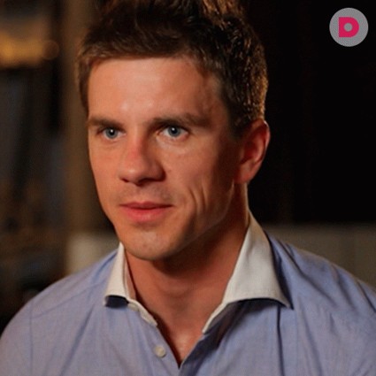 «Выбери меня»: Артем Зыбин