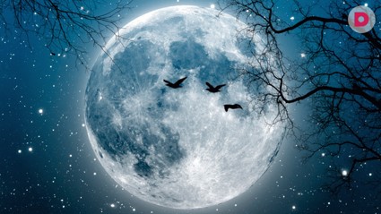 Астропрогноз на период с 30 апреля по 6 мая