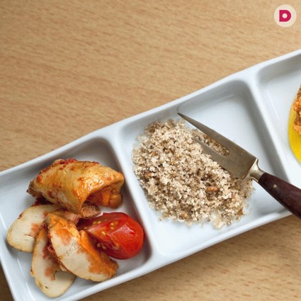 Как правильно приготовить печень налима