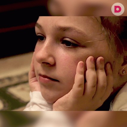 Свете нужна ваша помощь!