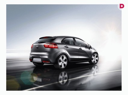 Автомобильные предпочтения россиян