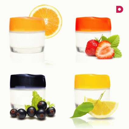 Приготовление домашних натуральных кремов