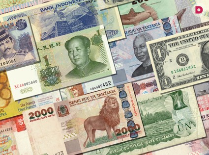 12 проверенных фактов о деньгах