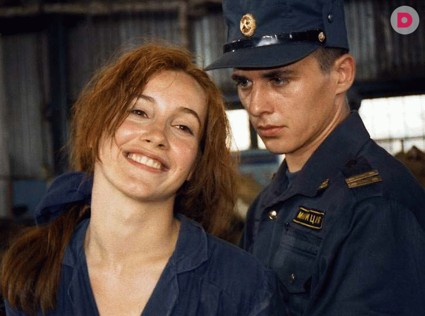 Кармен: феномен роковой страсти