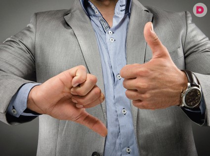 Язык жестов: как понять других?