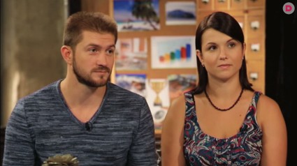 «Кризисный менеджер»: семья Куличенко