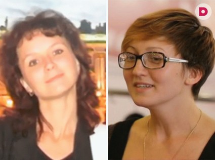 «Ангелы красоты»: смени кеды на туфли-лодочки 