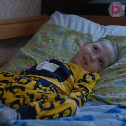 Тамерлану нужна ваша помощь!