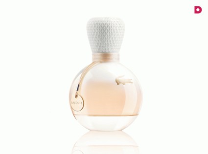 Eau De Lacoste, Lacoste