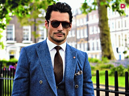 6 советов, как сделать своего мужчину стильным