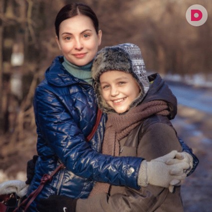 «Выбор матери»: кто защитит ребенка?