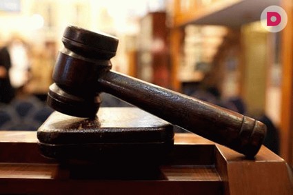 Аукцион антикварных предметов интерьера