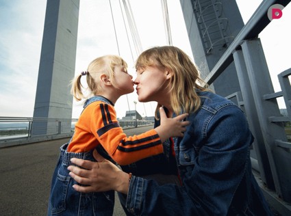 Учим ребенка вежливости