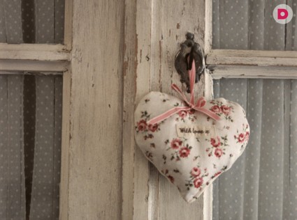 Натуральные ароматизаторы для дома: саше своими руками