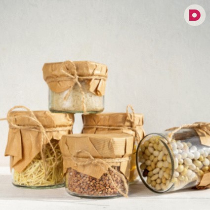 Как избавиться от пищевой моли: 5 лучших средств устранения