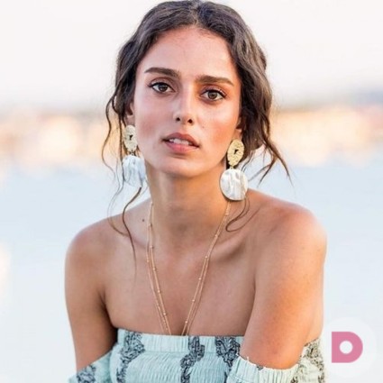 5 цитат Бестемсу Оздемир о женской внешности и красоте