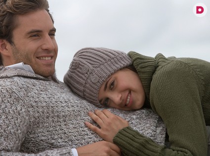 За 30: первый опыт совместной жизни