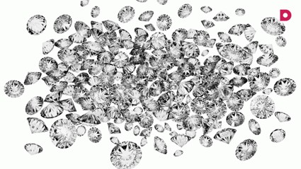 Слепящая роскошь, или Все грани бриллианта