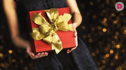 Выбираем подарки на Новый год!