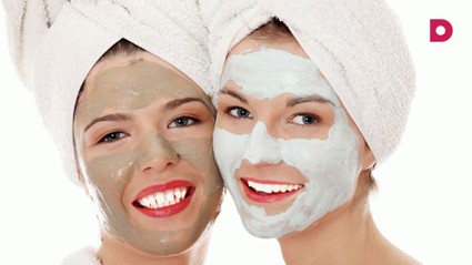 Маски для лица: какие они бывают?