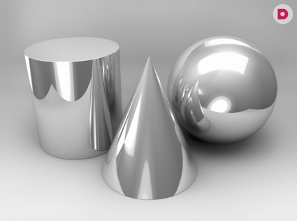 Тест. Психогеометрия личности