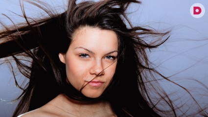 От седины поможет таблетка!