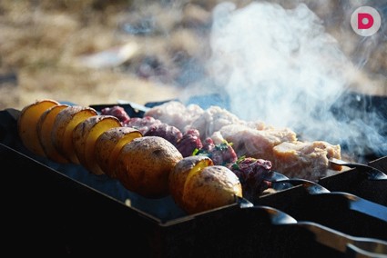 5 лучших рецептов шашлыка